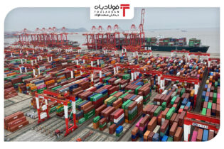 تشکیل کارگروه ویژه توسعه روابط تجاری با چین در اتاق ایران اتحادیه ها و انجمن های فولاد