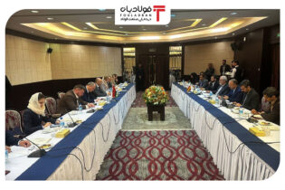 شانزدهمین اجلاس کمیسیون مشترک همکاری‌های اقتصادی ایران و بلاروس برگزار شد اخبار صنعت پتروشیمی