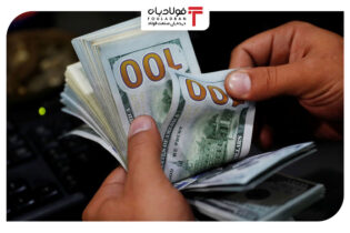 دلار در بازار آزاد 51 هزار و 700 تومان/ ادامه رشد قیمت طلا اخبار بازار ارز