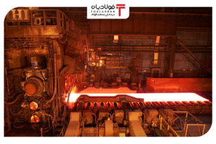 جزئیات تولید فولاد در نیمه اول امسال+جدول/ از رشد ۲۵ درصدی صادرات فولاد میانی تا رشد ۸ درصدی صادرات محصولات فولادی اتحادیه ها و انجمن های فولاد