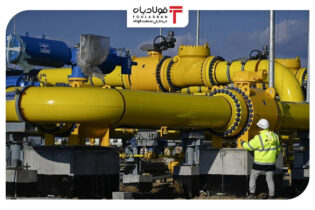 واردات گاز از ترکمنستان در حال انجام است/ نگران قطعی گاز صنایع فولادی در زمستان باشیم؟ اتحادیه ها و انجمن های فولاد اخبار گاز مایع