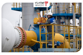گازپروم روسیه: اتحادیه اروپا با کمبود گاز مواجه می‌شود اتحادیه ها و انجمن های فولاد روسیه