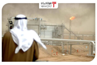 سیگنال عربستان به آمریکا برای افزایش تولید نفت اتحادیه ها و انجمن های فولاد