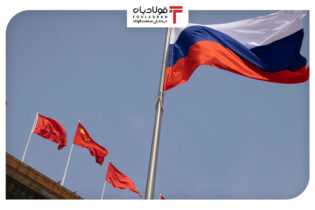 روسیه دومین شریک بزرگ تجاری چین می‌شود اخبار روسیه