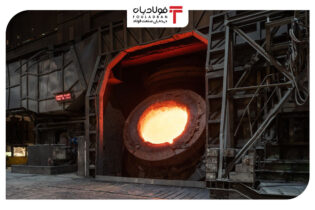 موافقت 70 درصد تولیدکنندگان فولادی برای عرضه فولاد در بورس کالا  اخبار