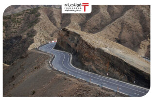 بهره‌برداری از ۷ پروژه جاده‌ای در منطقه مکران تا پایان دولت سیزدهم اخبار