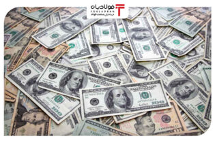 ثبات قیمت دلار در معاملات صبح بازار آزاد/ سکه در کانال 29 میلیون اخبار بازار ارز