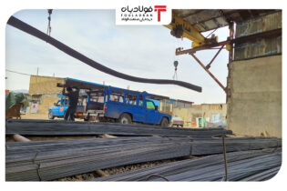 تداوم روند ثبات قیمت‌ها در مبادی فروش آهن‌آلات  اتحادیه صنفی آهن و فولاد ایران