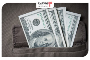 دلار در بازار آزاد 50 هزار و 880 تومان/ رشد قیمت سکه اخبار روز دلار در بازار آزاد