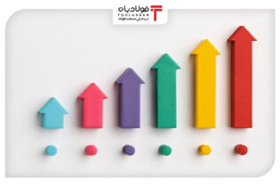 برتری نمادهای سبزپوش بر قرمزها/ شاخص فلزات 3 هزار واحد رشد کرد اخبار