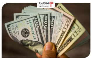 گزارش هفتگی فولادبان از معاملات ارز و سکه/ هفته کاهش قیمت دلار اخبار