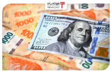 قیمت دلار در بازار آزاد امروز 50 هزار و 250 تومان / افزایش قیمت طلا اخبار