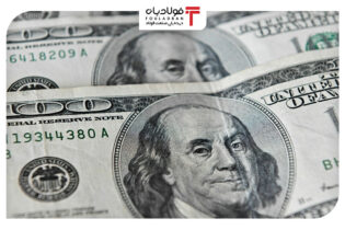 افزایش قیمت دلار و یورو در معاملات صبح بازار آزاد/ افزایش قیمت جهانی طلا اخبار