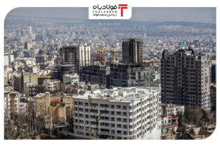 خالی بودن ۲۰ درصد خانه ها در مرکز تهران/ اخذ مالیات از برج های خالی از سکنه عینک فولادی