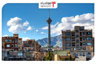 هواشناسی ایران روز پنجم آذر ماه، هوای تهران فردا تمیز می‌شود/ آغاز بارش باران و برف در نوار غربی کشور اخبار