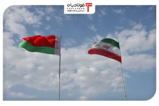 توافق ایران و بلاروس برای همکاری‌ اقتصادی اخبار بلاروس
