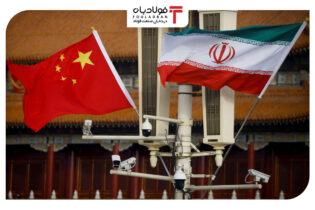 صادرات غیرنفتی ایران به چین در حال افزایش است اخبار
