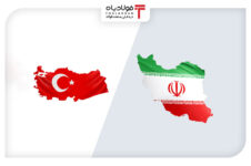 افزایش ۲ درصدی تجارت ایران و ترکیه؛ مبادلات ۱.۷ میلیارد دلار شد قیمت روز دلار در صرافی قیمت روز دلار در صرافی قیمت روز دلار در صرافی