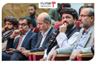 محرابیان: ایران آماده توسعه تبادل برق با پاکستان است اخبار