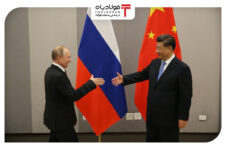 تجارت سالانه روسیه و چین به ۳۰۰ میلیارد دلار می‌رسد اخبار اخبار چین, چین, روسیه