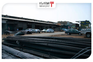 تحلیل روزانه بازار آهن یکشنبه 21 آبان؛ از افزایش فروش فولاد اوکراین تا نقش قزاقستان در پازل جهانی اخبار احتمال افزایش قیمت آهن