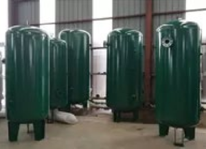 مروري بر فناوري هاي ذخیره سازي گاز طبیعی اخبار
