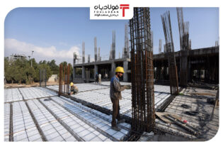 کاهش 11.7 درصدی شاخص قیمت نهاده‌های ساختمانی شهر تهران در تابستان١٤٠٢ اخبار