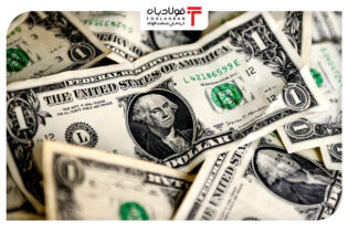 دلار در بازار آزاد 50 هزار تومان/ افزایش جزئی قیمت سکه اخبار روز دلار در بازار آزاد