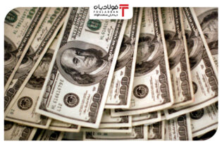 آغاز کاهشی معاملات صبح دلار در بازار آزاد/ افزایش 22 هزار تومانی قیمت طلا اخبار بازار ارز