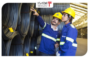احتمال جذاب شدن قیمت فولاد در زمستان  اخبار