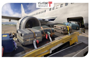 ارزان‌تر از بنزین؛ روایت پرداخت یارانه سوخت به هواپیما‌ها اخبار