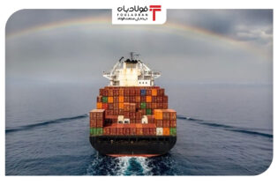 پارادوکس ابلاغ افزایش ۲۵ درصدی کرایه حمل دریایی اخبار