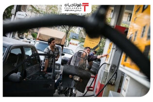 تمام پمپ‌بنزین‌ها فعال شدند اخبار