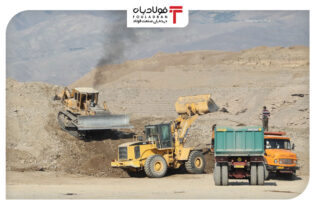 شناسایی 131 میلیون تن ذخایر معدنی در سیستان و بلوچستان اخبار اخبار سیستان و بلوچستان