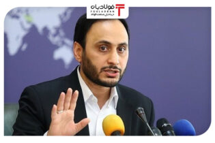 بهادری جهرمی: بنزین گران نمی‌شود اخبار