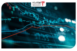 رنگ سبز معاملات بورس تهران در آخرین روز کاری هفته/ شاخص فلزات 5 هزار واحد رشد کرد اخبار