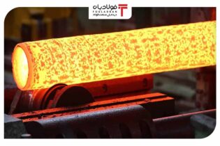 لزوم تغییر در قیمت گذاری محصولات بالادستی زنجیره فولاد اتحادیه صنفی آهن و فولاد ایران