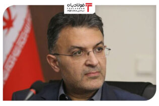 افزایش گازرسانی به پتروشیمی‌ها و صنایع فولاد و سیمان اخبار