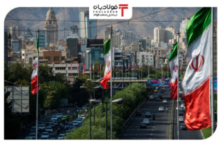 چشم انداز مثبت ۸ شاخص کلان اقتصاد ایران در سال ۲۰۲۴ اخبار