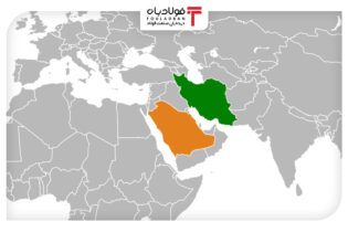 ایران و عربستان بسترهای تحکیم روابط اقتصادی را بررسی کردند اخبار