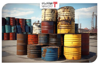 اذعان آمریکا به سرقت روزانه ۶ هزار بشکه نفت ایران اخبار