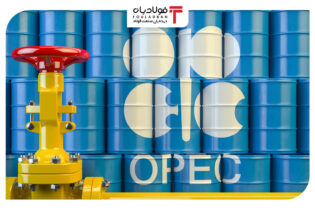 ایران رکورددار افزایش تولید نفت در اوپک شد اخبار