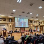 نشست مشترک وزیر صمت و اتاق ایران اخبار