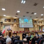نشست مشترک وزیر صمت و اتاق ایران اخبار