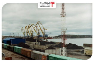 صادرات ۱۰۰ هزار تن مصالح ساختمانی از دوغارون خراسان رضوی به افغانستان اخبار