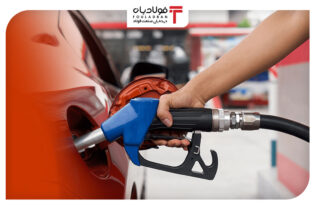 پیش‌بینی افزایش ۱۲ درصدی مصرف بنزین درنوروز اخبار