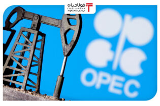 قیمت نفت سنگین ایران افزایش یافت اخبار