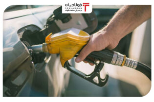 حل ناترازی بنزین با اسقاط خودروهای فرسوده اخبار