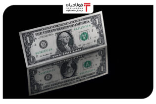دلار در بازار آزاد 55 هزار و 770 تومان/ افزایش قیمت‌ طلا و سکه اخبار بازار ارز