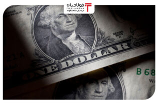 گزارش هفتگی فولادبان از معاملات ارز و سکه/ هفته نوسانی دلار اخبار